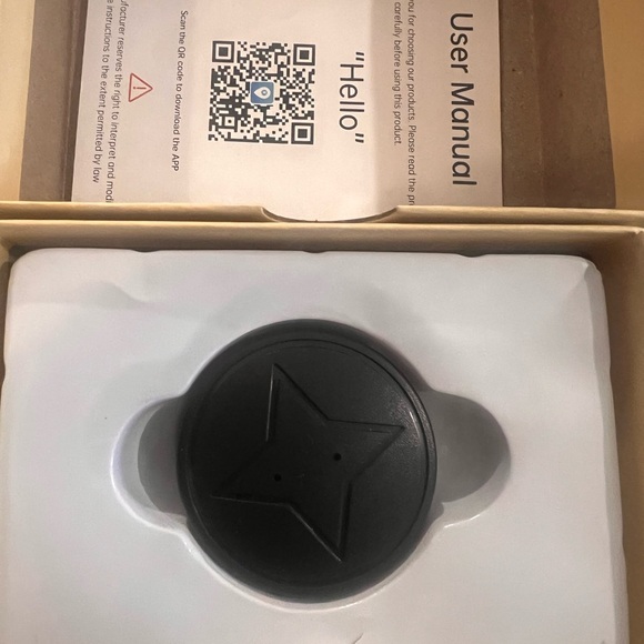 GPS Tracker Anti-theft Device,no monthly service fee,New opened box - Picture 1 of 2